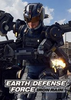 �������������(EARTH DEFENSE FORCE: IRON RAIN)