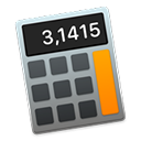 RPN Calculator for Mac