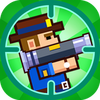 Jump Gun Battle