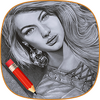 Sketch Photo Maker������Ƭ������ͼ��