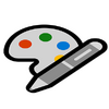 SketchPal(�滭)