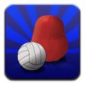 Blobby Volleyball()