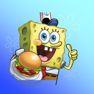 SpongeBob : Krusty Cook-Off(౦ĳʦ)