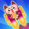 ��������èJetpack Cat