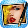 ͼƬת��������Pop Dot Comic
