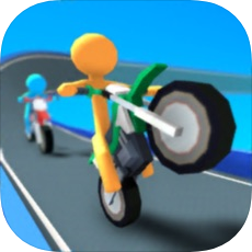 г(Idle Bike)iOS