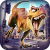 Running Dinosaur(���ܵĿ���app)