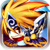 Heroes Idle RPG Clicker(Brave Heroes Frontier Endless)ͼ��