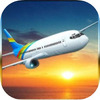 Airplane Flight Sim 2019(���·ɻ���������2019���İ�)ͼ��