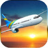 Airplane Flight Sim 2019(���·ɻ���������2019���İ�)v1.2 2026�ٷ����İ�