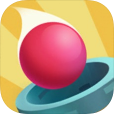 Throw Ball 3D1.9 iOS