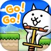 Pogo Cat(GO!GO!è)