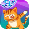 Cat Party Dance Clicker