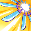 Knives Crash(�������Ҷ�3D)