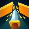 Knife Stack - throwing knives, hit the blocks(�ɵ����³�)