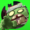 Drop the Zombie