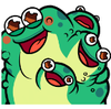 Toadled(̰ʳ��)