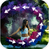 ��Ƭ�˶�Ч��Motion Effect In Photo