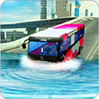 River Bus Driving Tourist Bus Simulator 2018(ΰʿ;ͨģ)