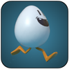 ��ͷ���Egghead Dash