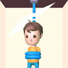 Rescue Cut - Rope Puzzle(��������)