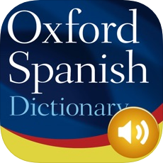 ţʵOxford Spanish Dictionary