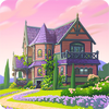 ����Ļ�԰Lilys Gardenͼ��