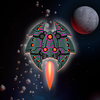Asteroid Escape(�ɻ�ս��С��������)