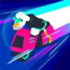 ������(Goose Rider)
