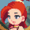 Pixel Grow : 8-Bit to HD(������������)