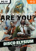 ���ֵ�˹��Disco Elysium