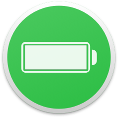 鿴豸Batteries Widget