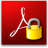 PDF��������(Free PDF Protector 4dots)