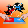 NinjaBattle(��Ծ���ߴ�ս)