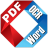 PDFת(Lighten PDF to Word OCR)
