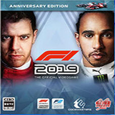 F1 2019޸