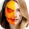 ʥHaliCam Halloween Face Filters