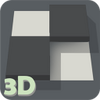 WhiteTile3D(��Ȱ׿�3D)