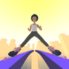 ����ֻ�Sky Rollerͼ��