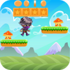 Super Ninja(�̿�����)