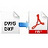 DWGת��ΪPDF����(DWG DXF to PDF Converter)