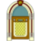 Gammadyne DJ Jukebox