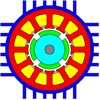 �������Ʒ�������Motor CAD
