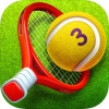 Hit Tennis 3(����Ӣ3)