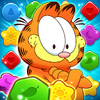 Garfield Puzzle M(�ӷ�èƴͼM)