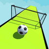 Soccer Bump 3D(�������3D)