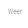 Weer(HTTPЭ)