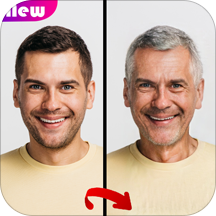 Face Aging App(沿ϻ)