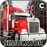 Real Truck Simulator(ģ:ʻ˾)