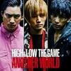 HiGH&LOW��Ѫ����